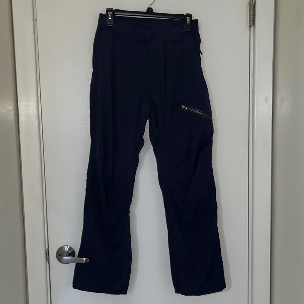 Mens Lululemon Browline pant